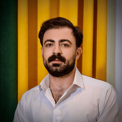 پوریا خلیلی