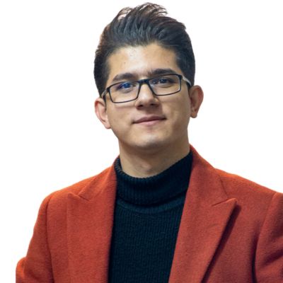 رحمان آقایی